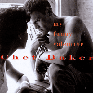 My Funny Valentine by Chet Baker
