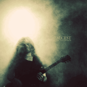 BBC Live Session by Alcest