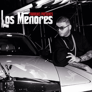 Farruko Presents Los Menores by Farruko