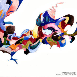 First Collection by Nujabes