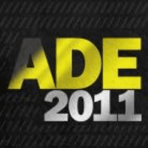 ADE 2011 by Afrojack