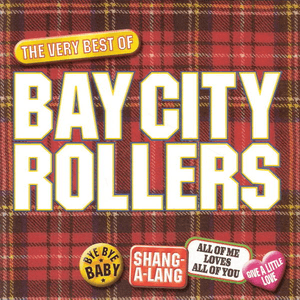The Very Best Of by Bay City Rollers