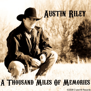 A Thousand Miles of Memories by Austin Riley