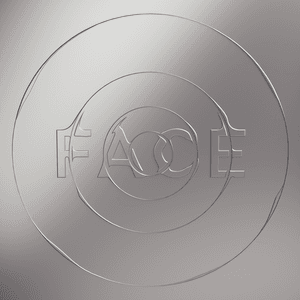 FACE by Jimin