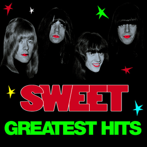 Greatest Hits (Alternate Versions) by Sweet