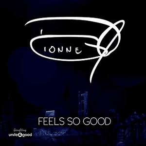 Feels So Good by Dionne Warwick
