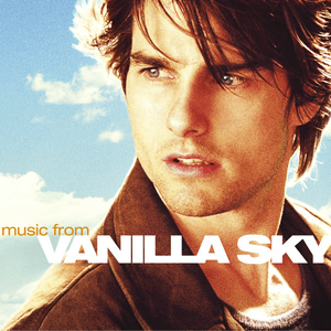 Music from Vanilla Sky by Peter Gabriel