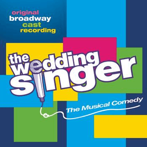 The Wedding Singer by Laura Benanti