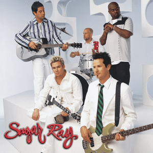 Sugar Ray by Sugar Ray