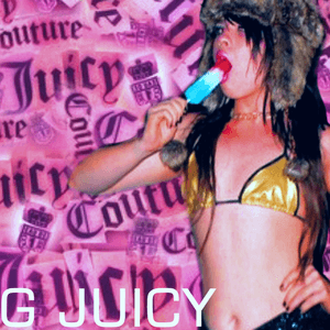 Big Juicy by Ayesha Erotica