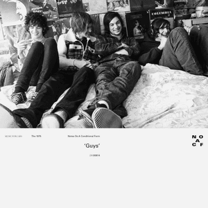 Guys by The 1975