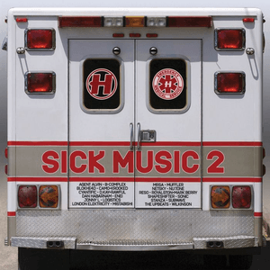 Sick Music 2: CD 2 by Jonny L