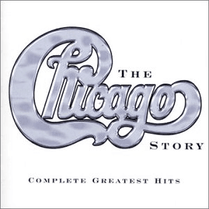 The Chicago Story by Chicago