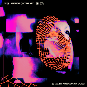 Machine Therapy by Alan Fitzpatrick