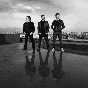 We Are The People (feat. Bono & The Edge) [Official UEFA EURO 2020 Song] by Martin Garrix