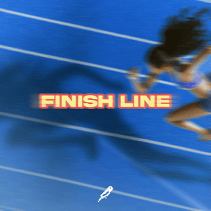 finish line by wes mills