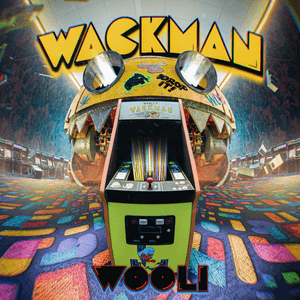 Wackman by Wooli