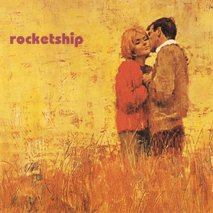 A Certain Smile, A Certain Sadness by Rocketship