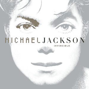 Invincible by Michael Jackson