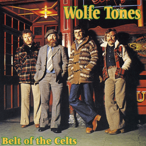 Belt of the Celts by Wolfe Tones