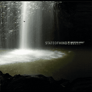 Back to the Jungle EP by State of Mind