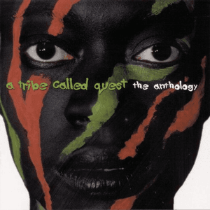 Anthology by A Tribe Called Quest