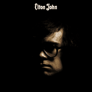 Elton John by Elton John