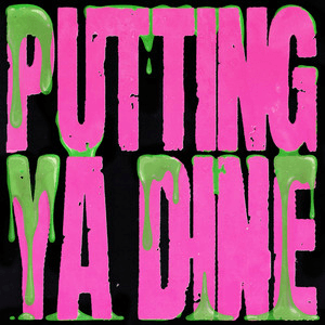 Putting Ya Dine (feat. YoungBoy Never Broke Again) [Remix] by Monaleo