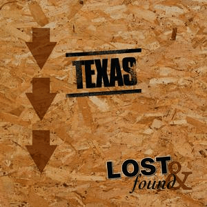 Lost & Found: Texas by Texas