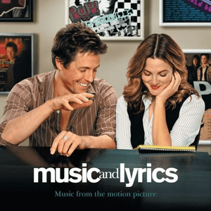 Music & Lyrics by Hugh Grant