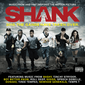 Shank by Tempa T