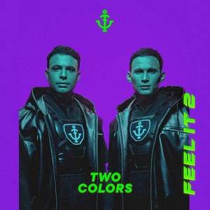 Feel It 2 by twocolors