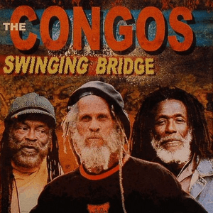 Swinging Bridge by The Congos