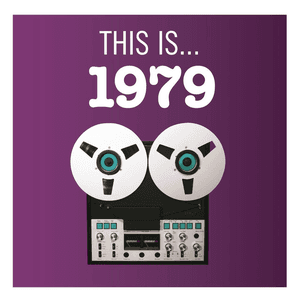 This Is... 1979 by The Knack