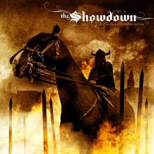 A Chorus Of Obliteration by Showdown
