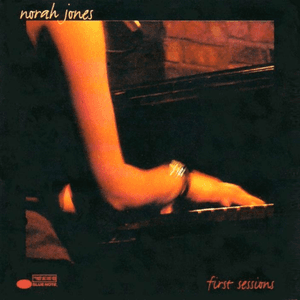 First Sessions by Norah Jones