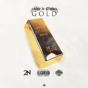 Gold by Bonde da Stronda