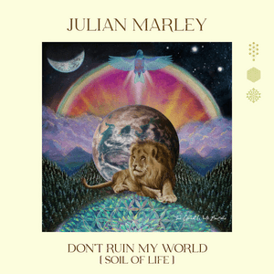 Don't ruin my world (Soil of life) by Julian Marley