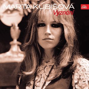 Vyznání (Zlatá kolekce) by Marta Kubišová