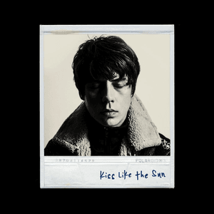 Kiss Like the Sun by Jake Bugg