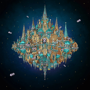 Pantheon by Dance Gavin Dance