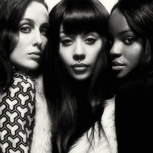 The Lost Tapes by Sugababes