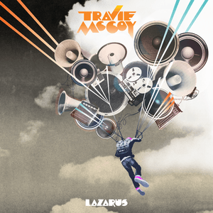 Lazarus by Travie McCoy