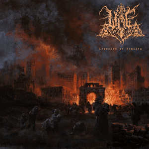 Scavenger Prophets by Woe