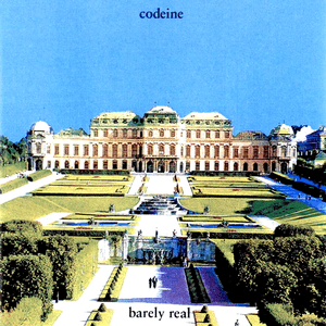 When I See The Sun: Barely Real by Codeine