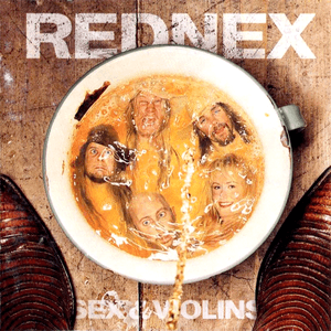 Sex & Violins by Rednex