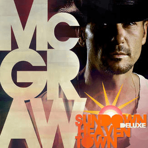 Sundown Heaven Town (Deluxe Edition) by Tim McGraw
