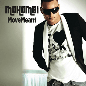 MoveMeant by Mohombi