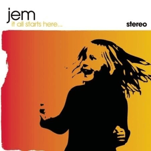 It All Starts Here... by Jem