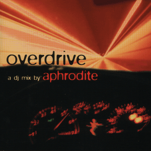Overdrive by Aphrodite